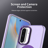 Techsuit - CandyCase MagSafe - Samsung Galaxy A36 5G - Lila tok - 2. kép