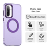 Techsuit - CandyCase MagSafe - Samsung Galaxy A36 5G - Lila tok - 3. kép