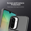 Techsuit - CandyCase MagSafe - Samsung Galaxy A26 5G - Fekete tok - 0. kép