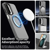 Techsuit - CandyCase MagSafe - Samsung Galaxy A26 5G - Fekete tok - 3. kép