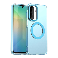 Techsuit - CandyCase MagSafe - Samsung Galaxy A26 5G - Kék tok