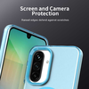 Techsuit - CandyCase MagSafe - Samsung Galaxy A26 5G - Kék tok - 2. kép