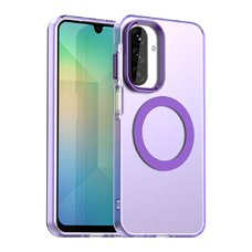 Techsuit - CandyCase MagSafe - Samsung Galaxy A26 5G - Lila tok