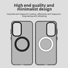 Techsuit - CandyCase MagSafe - Samsung Galaxy A56 5G - Fekete tok - 4. kép