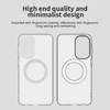 Techsuit - CandyCase MagSafe - Samsung Galaxy A56 5G - Fehér tok - 3. kép