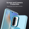 Techsuit - CandyCase MagSafe - Samsung Galaxy A56 5G - Kék tok - 0. kép