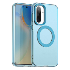 Techsuit - CandyCase MagSafe - Samsung Galaxy A56 5G - Kék tok