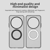 Techsuit - CandyCase MagSafe - Xiaomi Redmi 14C / Poco C75 - Fekete tok - 3. kép