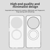Techsuit - CandyCase MagSafe - Xiaomi Redmi 14C / Poco C75 - Fehér tok - 2. kép
