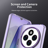 Techsuit - CandyCase MagSafe - Xiaomi Redmi 14C / Poco C75 - Lila tok - 3. kép
