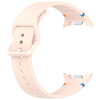 Techsuit - Óraszíj 22mm (W079) - Samsung Galaxy Watch8 40mm/Watch8 44mm/Watch8 Classic/Ultra 2 - Krém Pufi - 0. kép