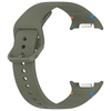 Techsuit - 22 mm-es óraszíj (W079) - Samsung Galaxy Watch8 40mm/Watch8 44mm/Watch8 Classic/Ultra 2 - Pine-sziget - 0. kép