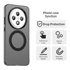  Techsuit - CandyCase MagSafe - Oppo Reno12 F 4G / Reno12 F 5G / Reno12 FS 4G / Reno12 FS 5G - Fekete tok - 2. kép