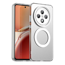  Techsuit - CandyCase MagSafe - Oppo Reno12 F 4G / Reno12 F 5G / Reno12 FS 4G / Reno12 FS 5G - Fehér tok