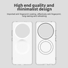  Techsuit - CandyCase MagSafe - Oppo Reno12 F 4G / Reno12 F 5G / Reno12 FS 4G / Reno12 FS 5G - Fehér tok - 3. kép