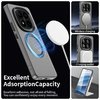 Techsuit - CandyCase MagSafe - Xiaomi Redmi Note 14 Pro 4G - Fekete tok - 4. kép