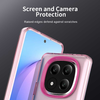  Techsuit - CandyCase MagSafe - Xiaomi Redmi Note 14 Pro+ 5G - Rózsaszín tok - 0. kép
