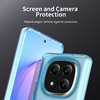  Techsuit - CandyCase MagSafe - Xiaomi Redmi Note 14 Pro+ 5G - Kék tok - 0. kép