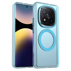  Techsuit - CandyCase MagSafe - Xiaomi Redmi Note 14 Pro+ 5G - Kék tok