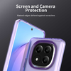  Techsuit - CandyCase MagSafe - Xiaomi Redmi Note 14 Pro+ 5G - Lila tok - 0. kép
