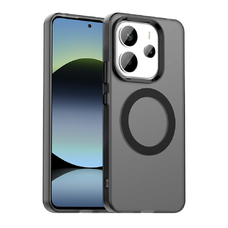  Techsuit - CandyCase MagSafe - Xiaomi Redmi Note 14 5G - Fekete tok