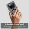Techsuit - CandyCase MagSafe - Xiaomi Redmi A3 / Redmi A3x - Fekete tok - 2. kép