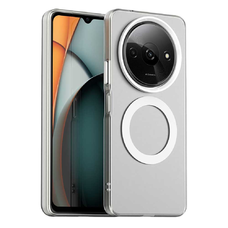 Techsuit - CandyCase MagSafe - Xiaomi Redmi A3 / Redmi A3x - Fehér tok