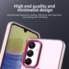 Techsuit - CandyCase MagSafe - Samsung Galaxy A16 4G / A16 5G - Rózsaszín tok - 1. kép
