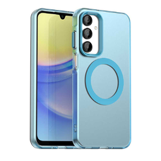 Techsuit - CandyCase MagSafe - Samsung Galaxy A16 4G / A16 5G - Kék tok