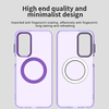Techsuit - CandyCase MagSafe - Samsung Galaxy A16 4G / A16 5G - Lila tok - 1. kép