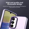 Techsuit - CandyCase MagSafe - Samsung Galaxy A16 4G / A16 5G - Lila tok - 3. kép