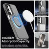 Techsuit - CandyCase MagSafe - Samsung Galaxy A25 5G - Fekete tok - 4. kép