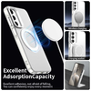 Techsuit - CandyCase MagSafe - Samsung Galaxy A25 5G - Fehér tok - 1. kép