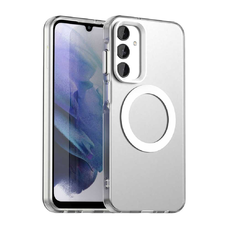Techsuit - CandyCase MagSafe - Samsung Galaxy A25 5G - Fehér tok