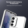Techsuit - CandyCase MagSafe - Samsung Galaxy A25 5G - Fehér tok - 2. kép