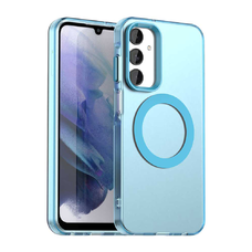 Techsuit - CandyCase MagSafe - Samsung Galaxy A25 5G - Kék tok