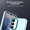 Techsuit - CandyCase MagSafe - Samsung Galaxy A25 5G - Kék tok - 3. kép