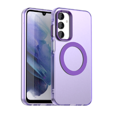 Techsuit - CandyCase MagSafe - Samsung Galaxy A25 5G - Lila tok