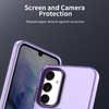 Techsuit - CandyCase MagSafe - Samsung Galaxy A25 5G - Lila tok - 4. kép