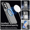 Techsuit - CandyCase MagSafe - Samsung Galaxy A15 4G / A15 5G - Fekete tok - 1. kép