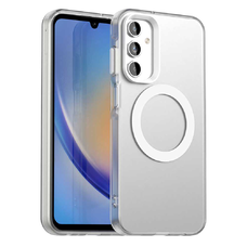 Techsuit - CandyCase MagSafe - Samsung Galaxy A15 4G / A15 5G - Fehér tok