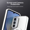 Techsuit - CandyCase MagSafe - Samsung Galaxy A15 4G / A15 5G - Fehér tok - 2. kép