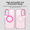 Techsuit - CandyCase MagSafe - Samsung Galaxy A15 4G / A15 5G - Rózsaszín tok - 3. kép
