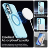 Techsuit - CandyCase MagSafe - Samsung Galaxy A15 4G / A15 5G - Kék tok - 2. kép