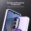 Techsuit - CandyCase MagSafe - Samsung Galaxy A15 4G / A15 5G - Lila tok - 4. kép