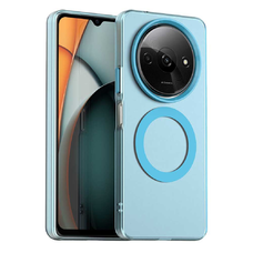 Techsuit - CandyCase MagSafe - Xiaomi Redmi A3 / Redmi A3x - Kék tok