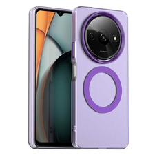 Techsuit - CandyCase MagSafe - Xiaomi Redmi A3 / Redmi A3x - Lila tok