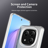 Techsuit - CandyCase MagSafe - Xiaomi Redmi Note 14 Pro+ 5G - Fehér tok - 2. kép