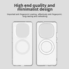 Techsuit - CandyCase MagSafe - Xiaomi Redmi Note 14 Pro+ 5G - Fehér tok - 4. kép