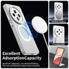 Techsuit - CandyCase MagSafe - Oppo A40 4G / A60 5G - Fehér tok - 4. kép